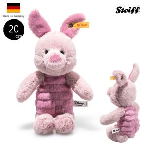 シュタイフ トゥイーティー 20cm ぬいぐるみ Steiff Tweety ルーニー