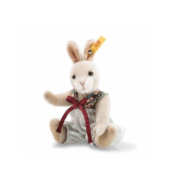 シュタイフ steiff steiffリックラビット テディベアRick Rabbit 16 cm ...