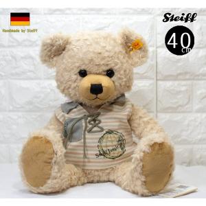 Steiff シュタイフ テディベア ルカ テディベア Steiff Luca