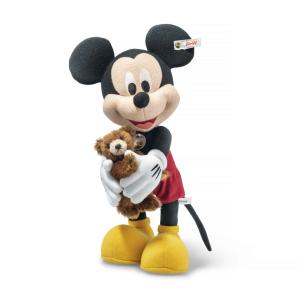 シュタイフ ピグレット 20cm ぬいぐるみ Steiff Disney Piglet くまの