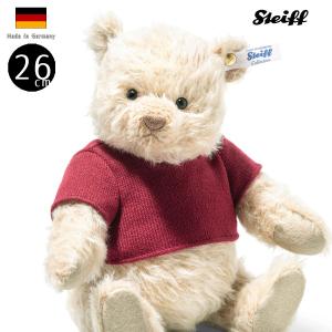 Steiff シュタイフDUMBOディズニー・ショーケースコレクション・ダンボ Steiff（シュタイフ） テディベア Steiff Dumbo Disney 2024年世界限定