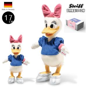 ディズニー100周年記念 シュタイフ テディベア D100 ミッキー