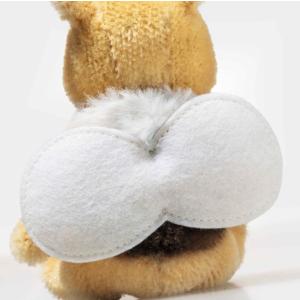 シュタイフ ディズニー ミニチュア くまのプー...の詳細画像4