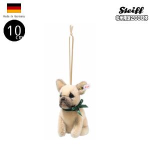 レア物 Steiff シュタイフ社 テディベア 1920年レプリカ限定 Classic