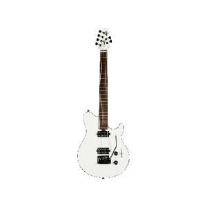 Sterling By Musicman SUB AXIS WHITE S.U.B.SERIES エ...