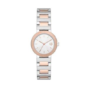 DKNY Women&apos;s Metrolink 29mm Quartz Stainless Steel...