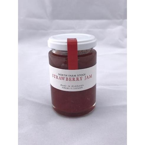いちごジャム ストロベリージャム