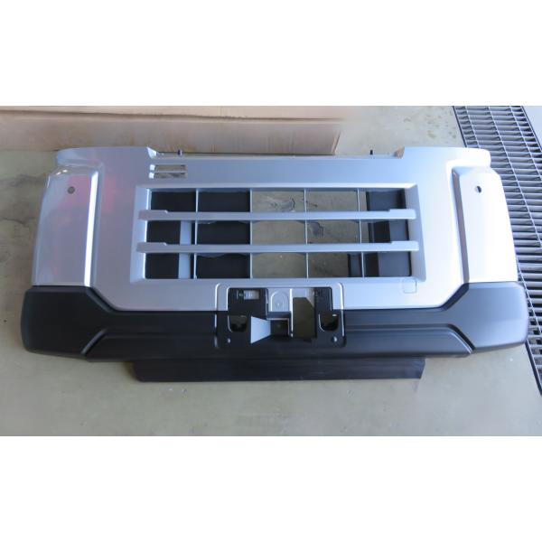 R6.6登録　ダイハツ　ハイゼット　純正 フロントバンパー