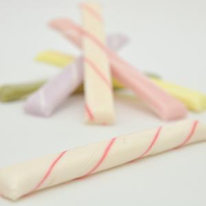 千歳飴 白 ミルク味 透明袋 個包装 七五三 京都 手作り 千歳あめ