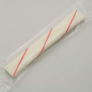 千歳飴 白 ミルク味 透明袋 個包装 七五三 ...の詳細画像2