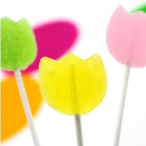 結婚式格安プチギフト プチフラワーキャンディー 寿ver Bp 003 京の飴工房 通販 Yahoo ショッピング