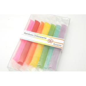 千歳飴 七五三 なないろ 千歳あめ お祝 京都...の詳細画像1