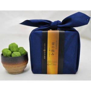 敬老の日ギフト 敬老の日 プレゼント ギフト 贈りもの 京都 和菓子 碧の極みギフトSE〜濃いめ