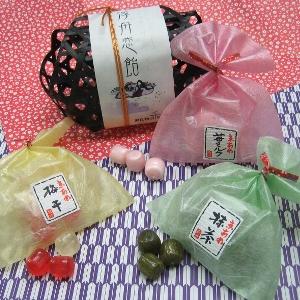 浮舟恋飴の商品画像