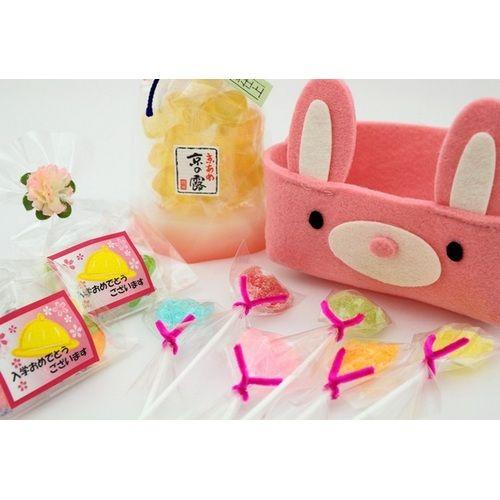 入学お楽しみセット〜春爛漫〜