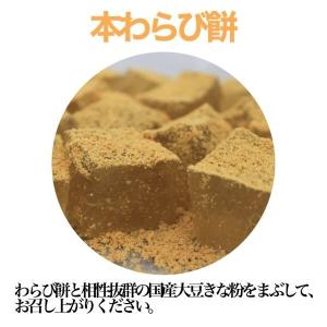 夏ギフト お中元 贈りもの 和菓子 あめ屋のわ...の詳細画像4