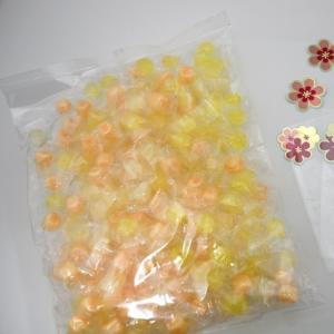 業務用京飴お得パック「塩飴お福分けセット」送料無料