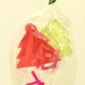 クリスマス 2023 プチギフト お菓子 クリスマスツリー キャンディ｜iwaiseika