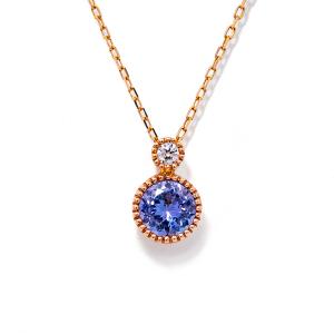 HOORSENBUHS ホーセンブース ネックレス MICRO OPEN LINK NECKLACE