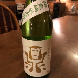 鼎　限定純米大吟醸　1800ml