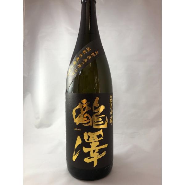 瀧澤　純米吟醸　1800ｍｌ