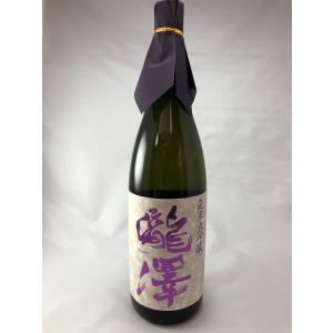 瀧澤　純米大吟醸　1800ml