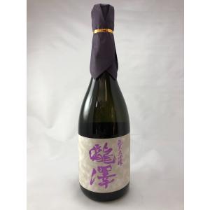 瀧澤　純米大吟醸　720ml