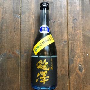 瀧澤　純米吟醸 生　720ml