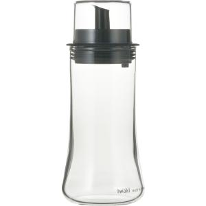 iwaki イワキ グッドデザイン賞受賞 NEWコーヒーハウス ブラック 600ml