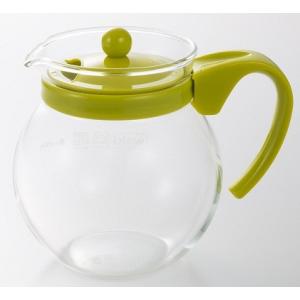 Iwaki イワキ ジャンピングティーポット グリーン 耐熱ガラス 紅茶 ハーブ ハーブティー 丸型 おしゃれ 可愛い 映え Kt4 G Iwakiキッチンショップ ヤフー店 通販 Yahoo ショッピング
