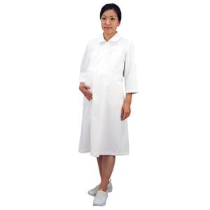 マタニティ ワンピース 白衣 医師 ドクター ナース服 住商モンブラン 73 011 Bmrlawoffices Com