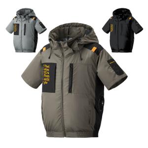 空調風神服 2024 新商品 新作 7745 ...の詳細画像1