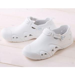 ナースサンダル ナースシューズ メンズ 白 疲れにくい レディース 立ち仕事 疲れない おすすめ 靴 11 イワキユニフォーム 通販 Yahoo ショッピング