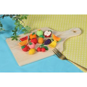 イワコー 和菓子消しゴム（60個入） : おもしろ消しゴムイワコー