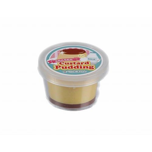 カッププリン消しゴム