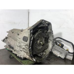 BMW 5シリーズ DBA-XG20 オートマチックミッションASSY 300   F10