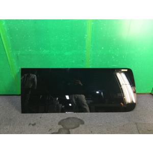 NV350キャラバン LDF-VW2E26 左クォーターガラス KAD M213 83341-3XA...