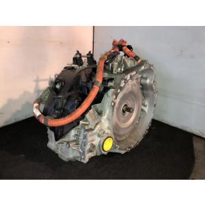 ＳＡＩ DAA-AZK10 オートマチックミッションASSY 3R0  30900-75010