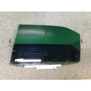 カムリ DAA-AVV50 左Rドアガラス 218 M4S8 68114-33240