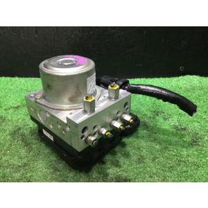 ジューク CBA-NF15 ABSアクチュエーター QX1  47660-1KA3B