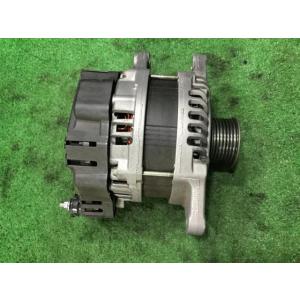 デリカＤ2 DAA-MB46S オルタネーター ZMU C3TA0191E/96100-81P05 ...