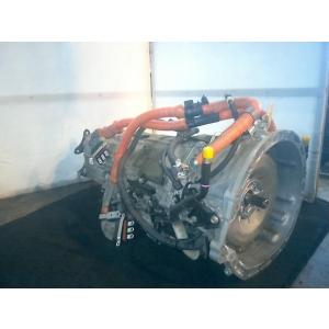 レクサス LS DAA-UVF45 オートマチックミッションASSY 214  30930-5001...