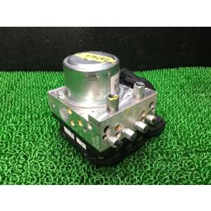 スカイライン DAA-HV37 ABSアクチュエーター GAC 47660-4GA0C 47660-...