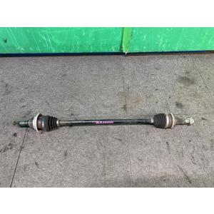 ＣＸ−５ LDA-KE2AW 右Rドライブシャフト 41W  RTA1-25-50XB