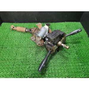 サンバー GD-TT2 ステアリングコラム 955  34500TC001