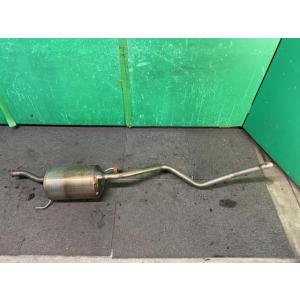 NV100クリッパー 5BD-DR17V Rマフラー 26U  20100-4A01K