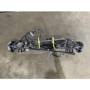 ハイゼット 3BD-S710V RアクスルホーシングASSY R71  42110-B5190/41...