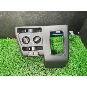 ハイゼット 3BD-S710V A/Cスイッチパネル R71  55910-B5100