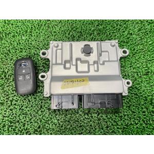 ハイゼット 3BD-S710V エンジンコンピューター R71 115800-1680 89560-...