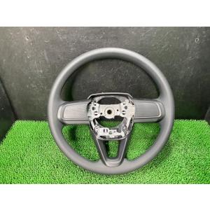 ハイゼット 3BD-S710V ステアリングホイール R71  45102-B2C80-C1